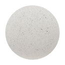 Hospitality furniture - White Terrazzo Outdoor Coffee Table - www.oroatrade.com