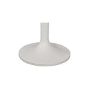 Hospitality furniture - White Terrazzo Outdoor Coffee Table - www.oroatrade.com