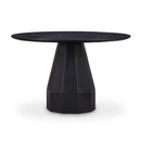 Hospitality furniture - Concrete Indoor/Outdoor Dining Table - www.oroatrade.com