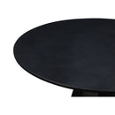 Hospitality furniture - Concrete Indoor/Outdoor Dining Table - www.oroatrade.com