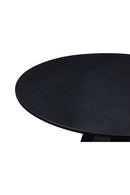 Concrete Indoor/Outdoor Dining Table | Novi Living Templo | Oroa.com