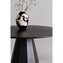 Hospitality furniture - Concrete Indoor/Outdoor Dining Table - www.oroatrade.com