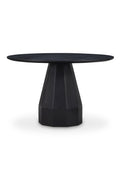 Concrete Indoor/Outdoor Dining Table | Novi Living Templo | Oroa.com
