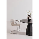 Hospitality furniture - Concrete Indoor/Outdoor Dining Table - www.oroatrade.com