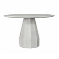 Hospitality furniture - Concrete Indoor/Outdoor Dining Table - www.oroatrade.com