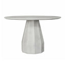 Hospitality furniture - Concrete Indoor/Outdoor Dining Table - www.oroatrade.com