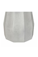 Concrete Indoor/Outdoor Dining Table | Novi Living Templo | Oroa.com