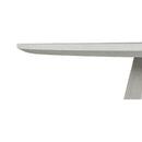 Hospitality furniture - Concrete Indoor/Outdoor Dining Table - www.oroatrade.com