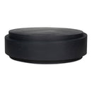 Concrete Mix Indoor/Outdoor Coffee Table | Novi Living Cosmo