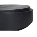 Concrete Mix Indoor/Outdoor Coffee Table | Novi Living Cosmo