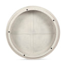 Concrete Mix Indoor/Outdoor Coffee Table | Novi Living Cosmo