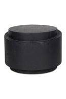 Round Outdoor Accent Table | Novi Living Cosmo | Oroa.com