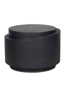 Round Outdoor Accent Table | Novi Living Cosmo | Oroa.com