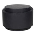 Hospitality furniture - Round Outdoor Accent Table - www.oroatrade.com