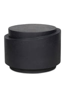 Round Outdoor Accent Table | Novi Living Cosmo | Oroa.com