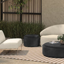 Hospitality furniture - Round Outdoor Accent Table - www.oroatrade.com