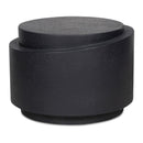 Hospitality furniture - Round Outdoor Accent Table - www.oroatrade.com