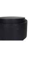 Round Outdoor Accent Table | Novi Living Cosmo | Oroa.com