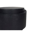 Hospitality furniture - Round Outdoor Accent Table - www.oroatrade.com