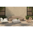 Hospitality furniture - Round Outdoor Accent Table - www.oroatrade.com