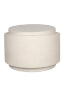 Round Outdoor Accent Table | Novi Living Cosmo | Oroa.com