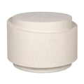 Hospitality furniture - Round Outdoor Accent Table - www.oroatrade.com