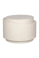 Round Outdoor Accent Table | Novi Living Cosmo | Oroa.com