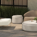 Hospitality furniture - Round Outdoor Accent Table - www.oroatrade.com