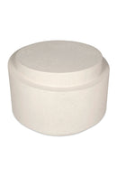 Round Outdoor Accent Table | Novi Living Cosmo | Oroa.com