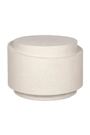 Round Outdoor Accent Table | Novi Living Cosmo | Oroa.com