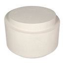 Hospitality furniture - Round Outdoor Accent Table - www.oroatrade.com