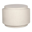 Hospitality furniture - Round Outdoor Accent Table - www.oroatrade.com