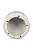 Round Outdoor Accent Table | Novi Living Cosmo | Oroa.com