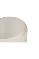 Round Outdoor Accent Table | Novi Living Cosmo | Oroa.com