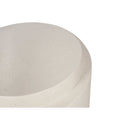 Hospitality furniture - Round Outdoor Accent Table - www.oroatrade.com