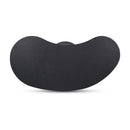 Hospitality furniture - Black Concrete Outdoor Coffee Table - www.oroatrade.com