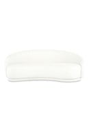 Hospitality furniture - Curved Cream Boucle Sofa - www.oroatrade.com