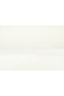 Hospitality furniture - Curved Cream Boucle Sofa - www.oroatrade.com