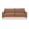 Angled Back Minimalist Sofa | Novi Living Paris
