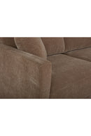 Modern European furniture - Modern Minimalist Sectional Sofa - www.oroa.com