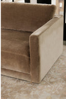 Modern European furniture - Modern Minimalist Sectional Sofa - www.oroa.com