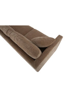 Modern European furniture - Modern Minimalist Sectional Sofa - www.oroa.com