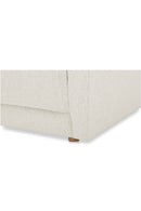 Modern European furniture - Modern Minimalist Sectional Sofa - www.oroa.com