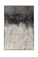 Textured Canvas Wall Decor | Novi Living Eventide | Oroa.com