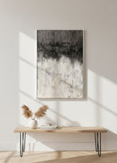 Textured Canvas Wall Decor | Novi Living Eventide | Oroa.com
