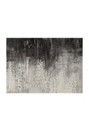 Textured Canvas Wall Decor | Novi Living Eventide | Oroa.com