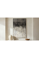 Textured Canvas Wall Decor | Novi Living Eventide | Oroa.com