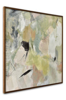 Pastel Toned Abstract Painting | Novi Living Serendipity | Oroa.com