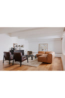 Pastel Toned Abstract Painting | Novi Living Serendipity | Oroa.com