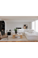 60's Inspired Abstract Painting | Novi Living Anni | Oroa.com